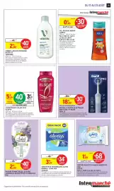 Catalogue Intermarché Hyper page 29