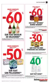 Catalogue Intermarché Hyper page 3