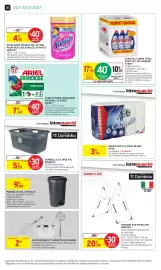 Catalogue Intermarché Hyper page 30