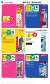 Catalogue Intermarché Hyper page 32