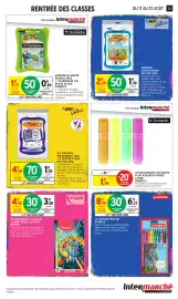 Catalogue Intermarché Hyper page 33
