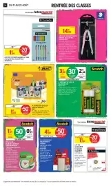 Catalogue Intermarché Hyper page 34