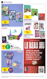 Catalogue Intermarché Hyper page 36