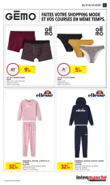 Catalogue Intermarché Hyper page 37