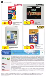 Catalogue Intermarché Hyper page 38
