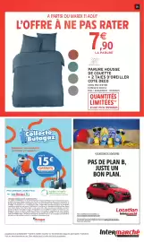 Catalogue Intermarché Hyper page 39