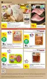 Catalogue Intermarché Hyper page 8