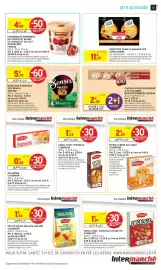 Catalogue Intermarché page 13