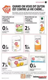 Catalogue Intermarché page 17