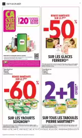 Catalogue Intermarché page 2