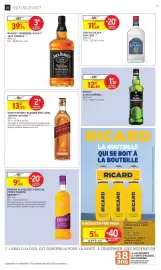 Catalogue Intermarché page 20