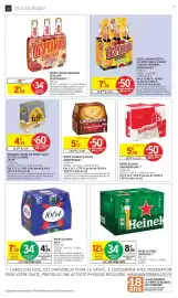 Catalogue Intermarché page 22