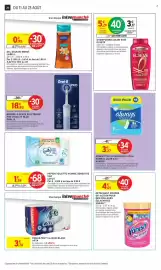 Catalogue Intermarché page 24