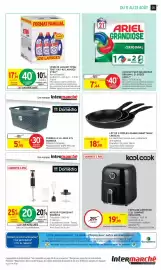 Catalogue Intermarché page 25