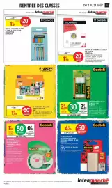Catalogue Intermarché page 27