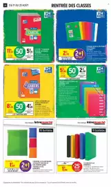 Catalogue Intermarché page 28