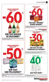 Catalogue Intermarché page 3