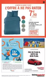 Catalogue Intermarché page 31