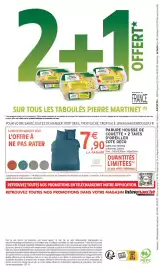 Catalogue Intermarché page 32