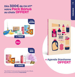 Catalogue Stanhome page 48