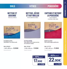 Catalogue Stanhome page 13
