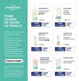 Catalogue Stanhome page 14