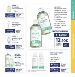 Catalogue Stanhome page 15