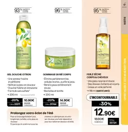 Catalogue Stanhome page 17