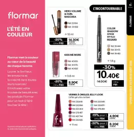 Catalogue Stanhome page 19