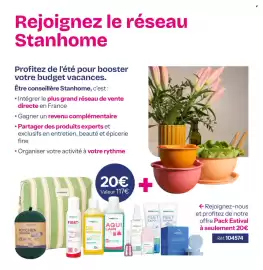 Catalogue Stanhome page 22