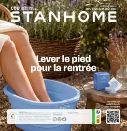 Catalogue Stanhome page 26