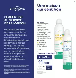 Catalogue Stanhome page 27