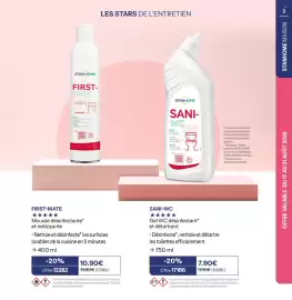 Catalogue Stanhome page 28