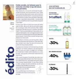 Catalogue Stanhome page 3