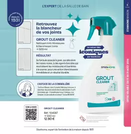 Catalogue Stanhome page 30