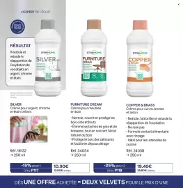 Catalogue Stanhome page 31