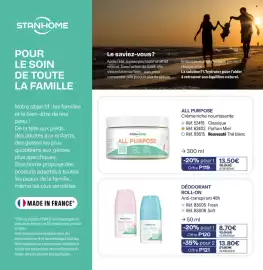 Catalogue Stanhome page 33