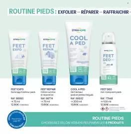 Catalogue Stanhome page 35