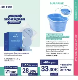 Catalogue Stanhome page 36
