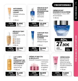 Catalogue Stanhome page 42