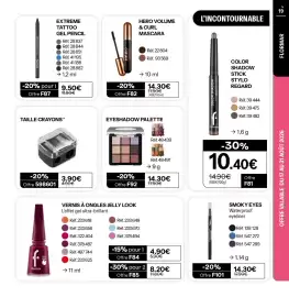 Catalogue Stanhome page 44