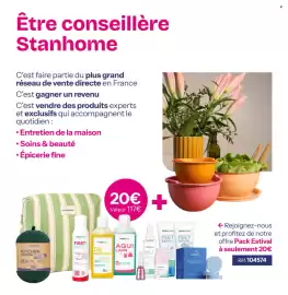 Catalogue Stanhome page 47