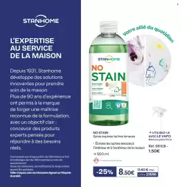 Catalogue Stanhome page 6