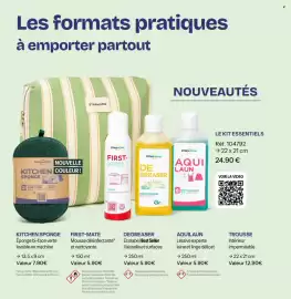 Catalogue Stanhome page 8