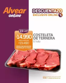 Catálogo Alvear semana 32 Página 3