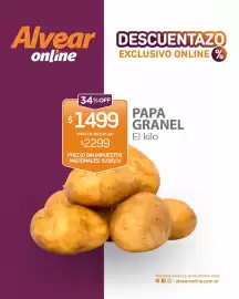 Catálogo Alvear semana 32 Página 5