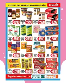 Catálogo Supermercados Caracol Página 3