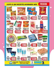 Catálogo Supermercados Caracol Página 5