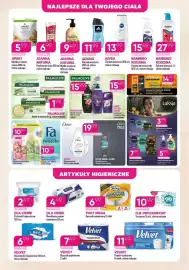 Koliber drogerie gazetka Strona 5
