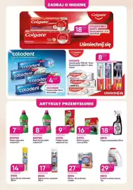 Koliber drogerie gazetka Strona 6